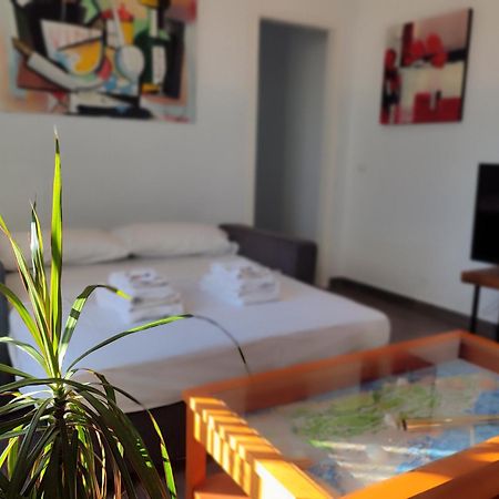 Appartement Fabulous Penthouse à La Línea de la Concepción Extérieur photo