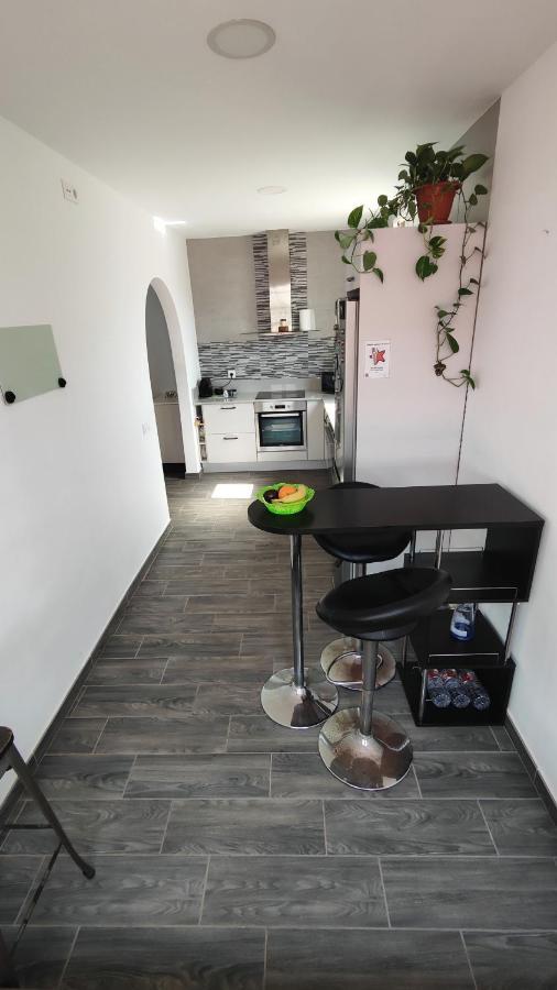 Appartement Fabulous Penthouse à La Línea de la Concepción Extérieur photo