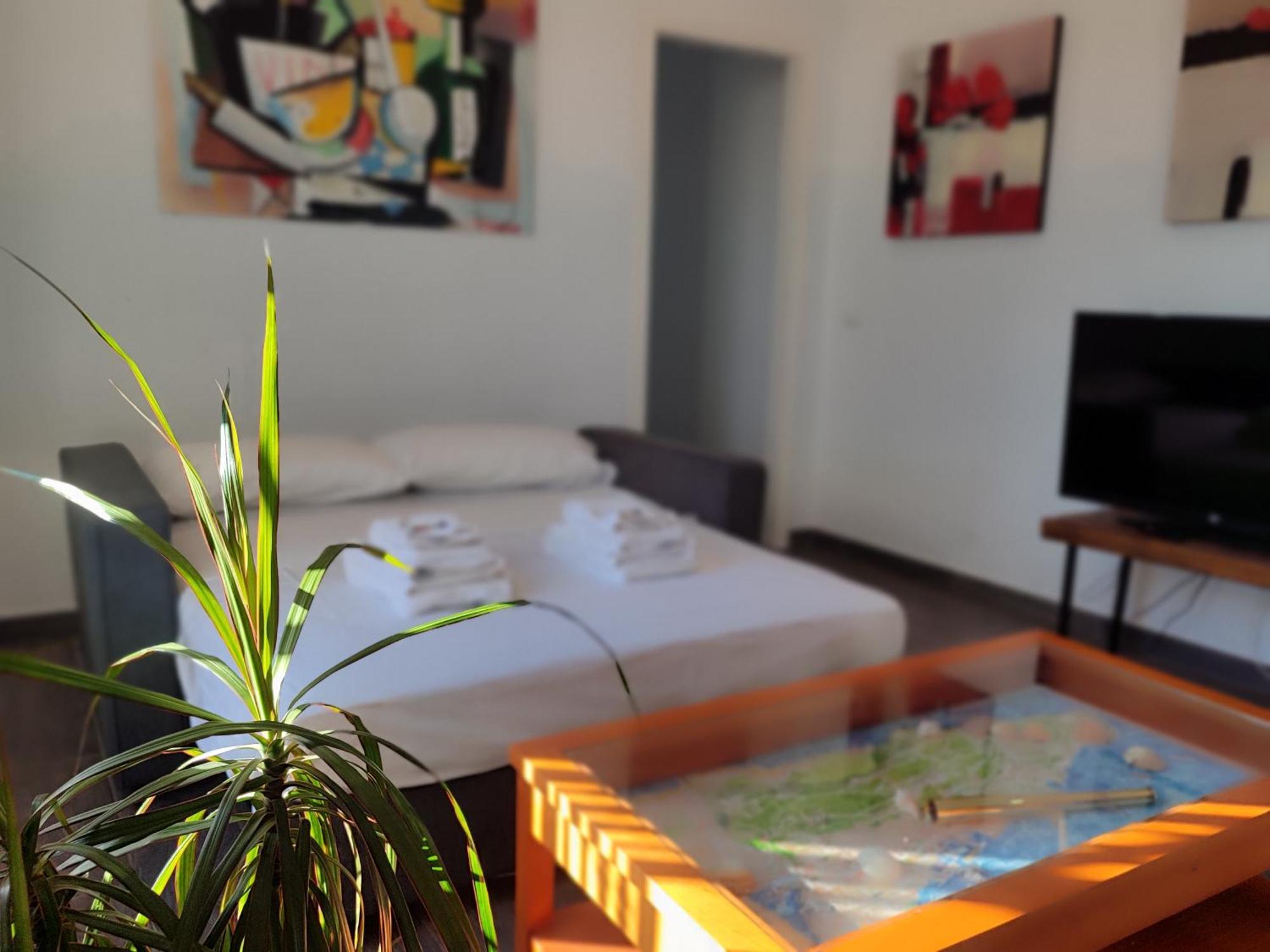 Appartement Fabulous Penthouse à La Línea de la Concepción Extérieur photo